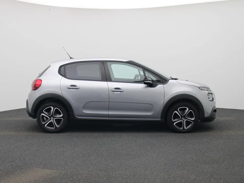 Citroën C3 1.2 PureTech 82 S&S MAN Feel uit 2022, foto 6