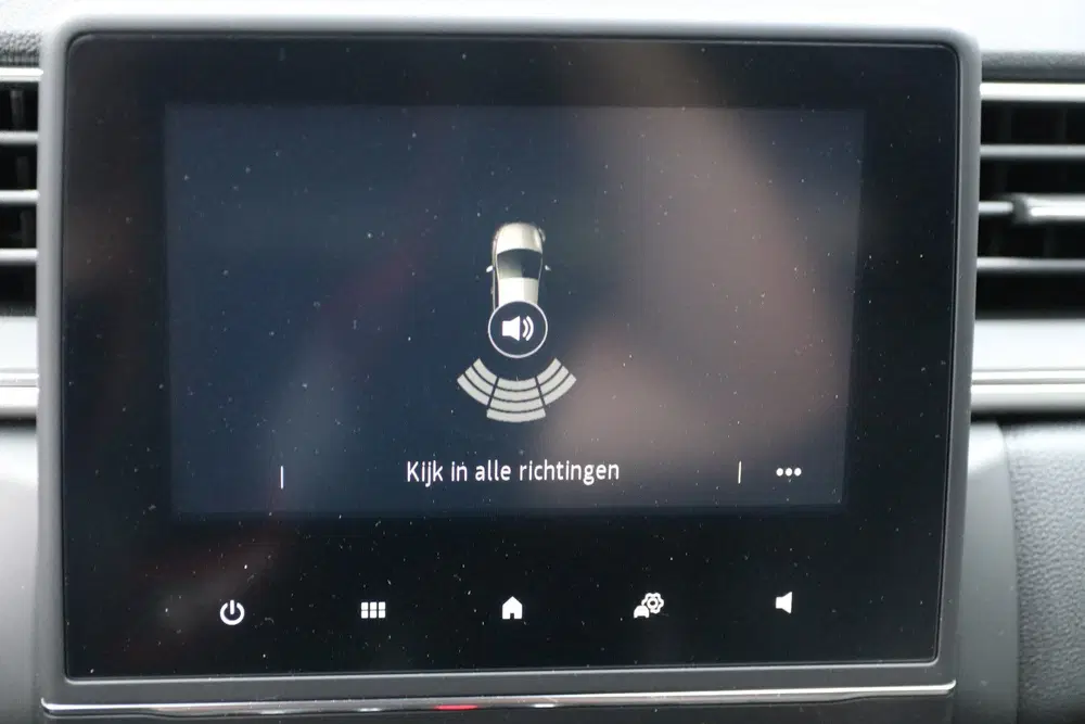 Renault Captur 1.0 TCe 90 Intens uit 2021, foto 13