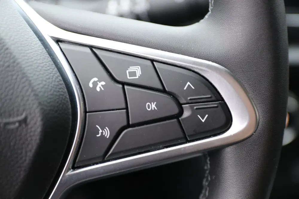Renault Captur 1.0 TCe 90 Intens uit 2021, foto 17