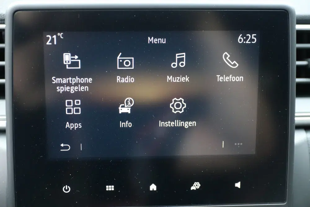 Renault Captur 1.0 TCe 90 Intens uit 2021, foto 19