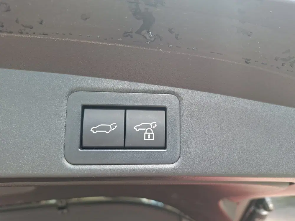 Toyota Corolla Hybrid 180 GR Sport + Pack uit 2026, foto 17