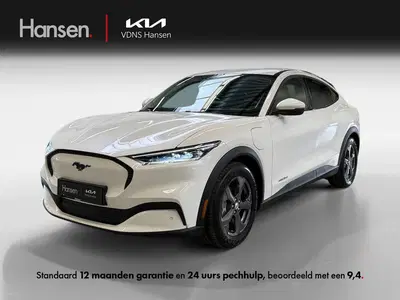 Ford Mustang Mach-E RWD 75 kWh I SOH 93 uit 2022