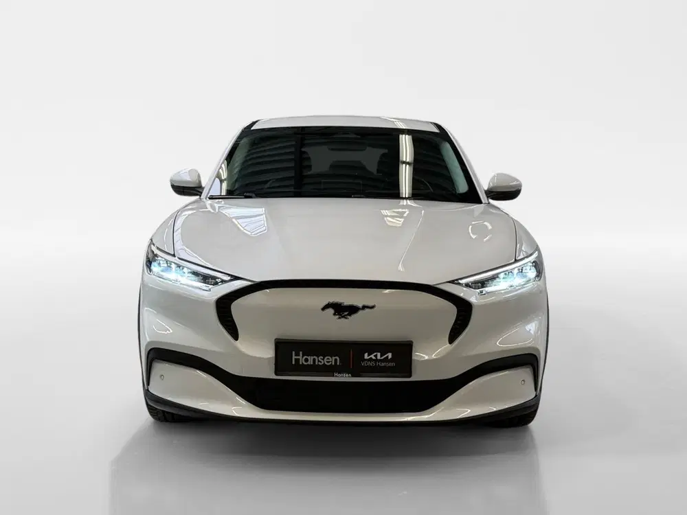 Ford Mustang Mach-E RWD 75 kWh I SOH 93 uit 2022, foto 10