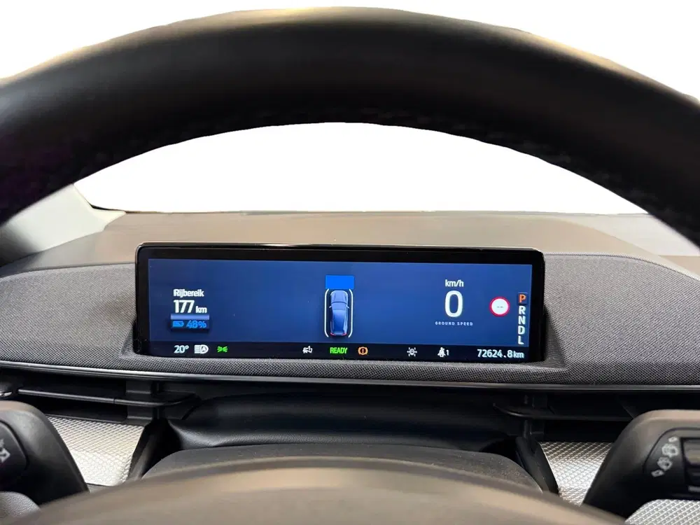 Ford Mustang Mach-E RWD 75 kWh I SOH 93 uit 2022, foto 19