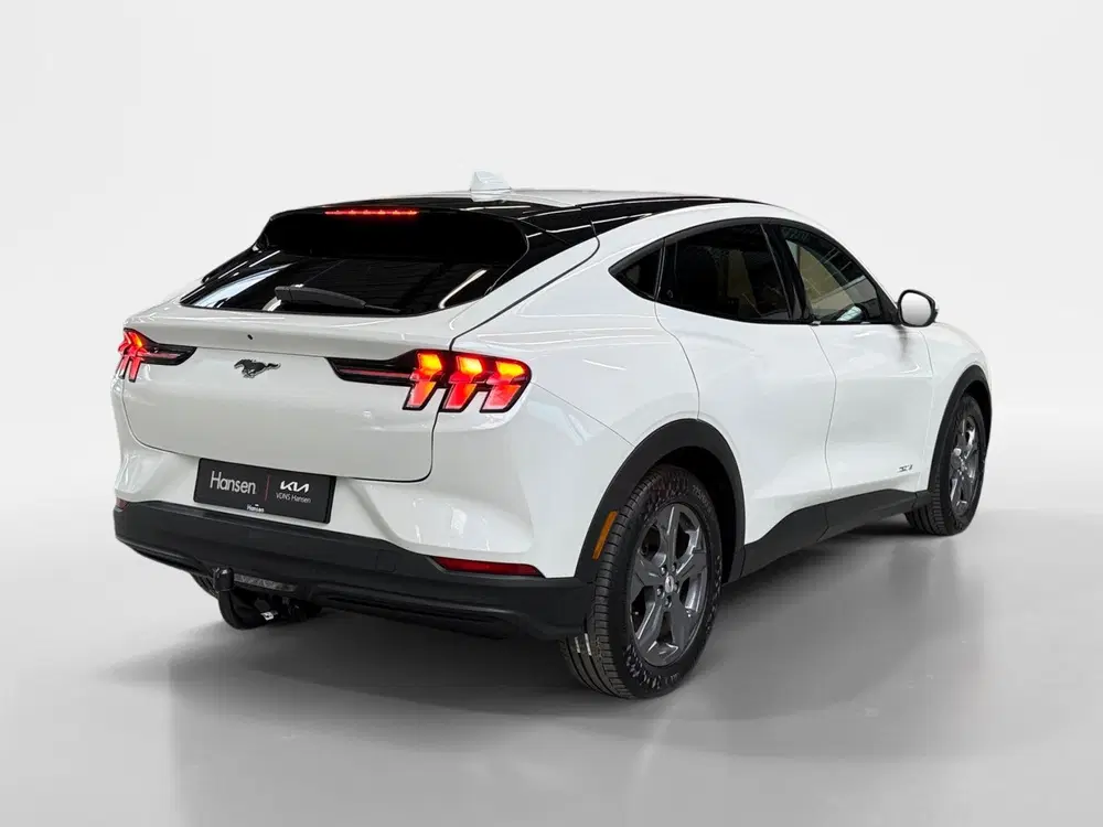 Ford Mustang Mach-E RWD 75 kWh I SOH 93 uit 2022, foto 2
