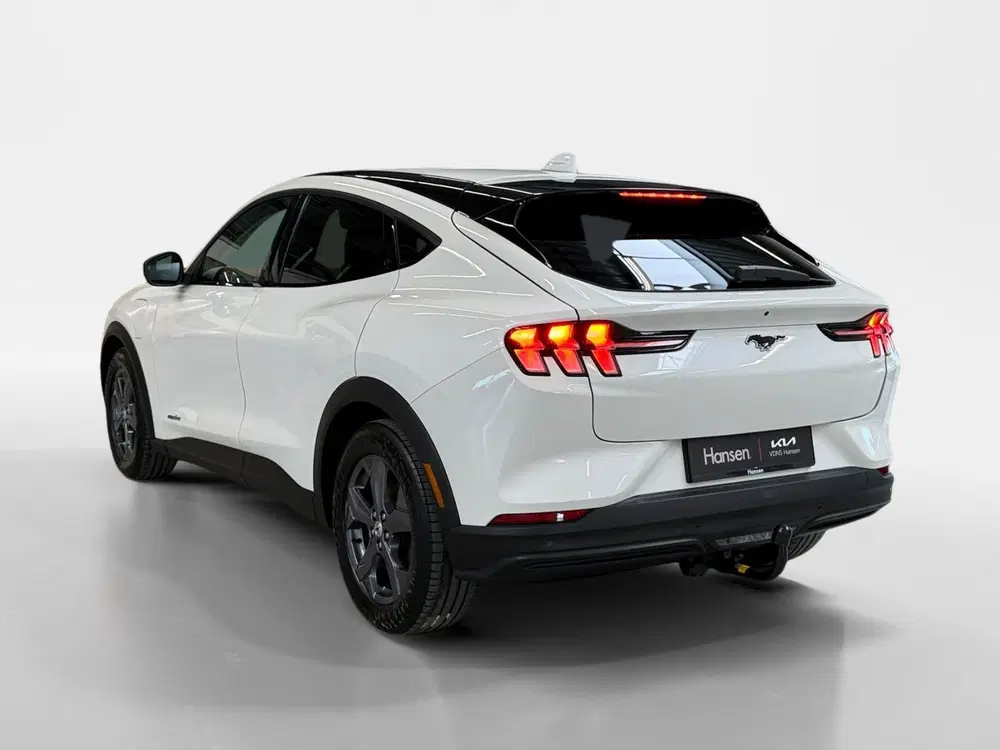 Ford Mustang Mach-E RWD 75 kWh I SOH 93 uit 2022, foto 5