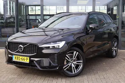Volvo XC60 2.0 B4 Aut. R-DESIGN uit 2022