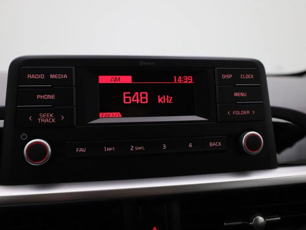 Kia Picanto 1.0 DPi ComfortLine uit 2022, foto 14