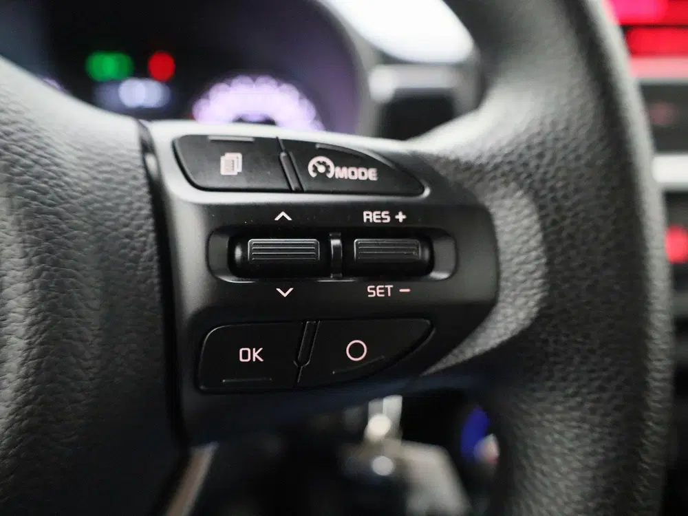 Kia Picanto 1.0 DPi ComfortLine uit 2022, foto 15