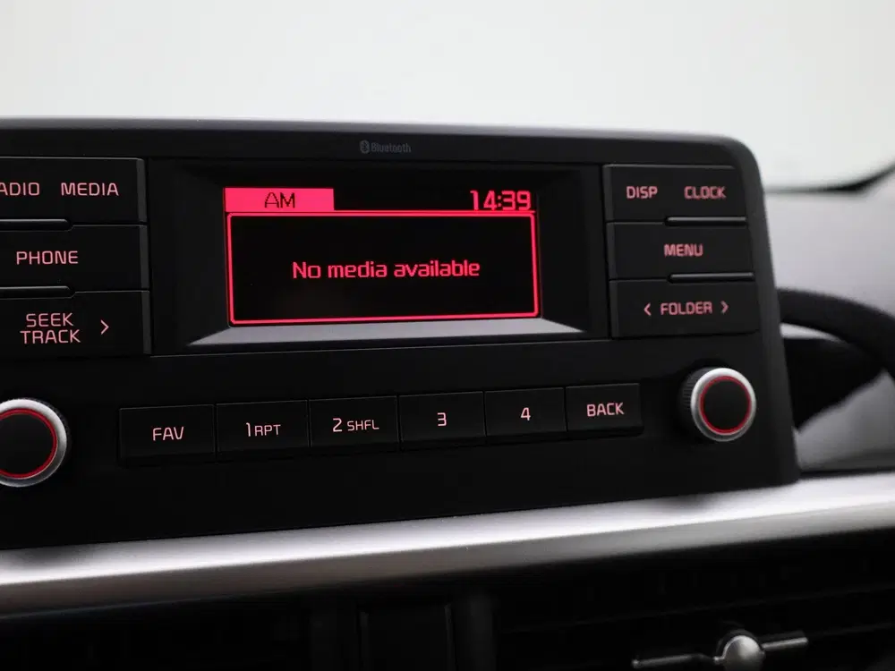 Kia Picanto 1.0 DPi ComfortLine uit 2022, foto 16