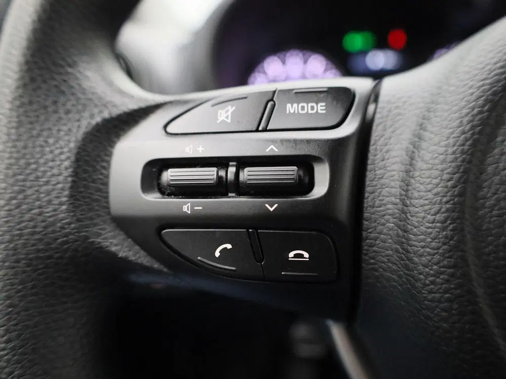 Kia Picanto 1.0 DPi ComfortLine uit 2022, foto 17