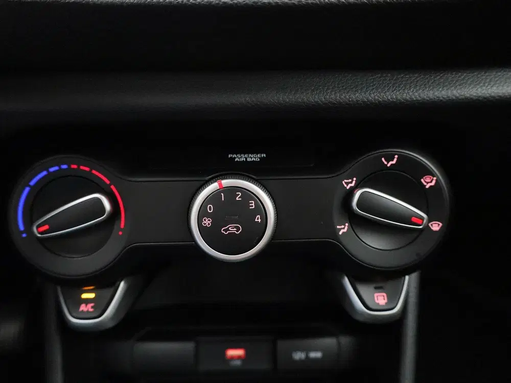 Kia Picanto 1.0 DPi ComfortLine uit 2022, foto 19
