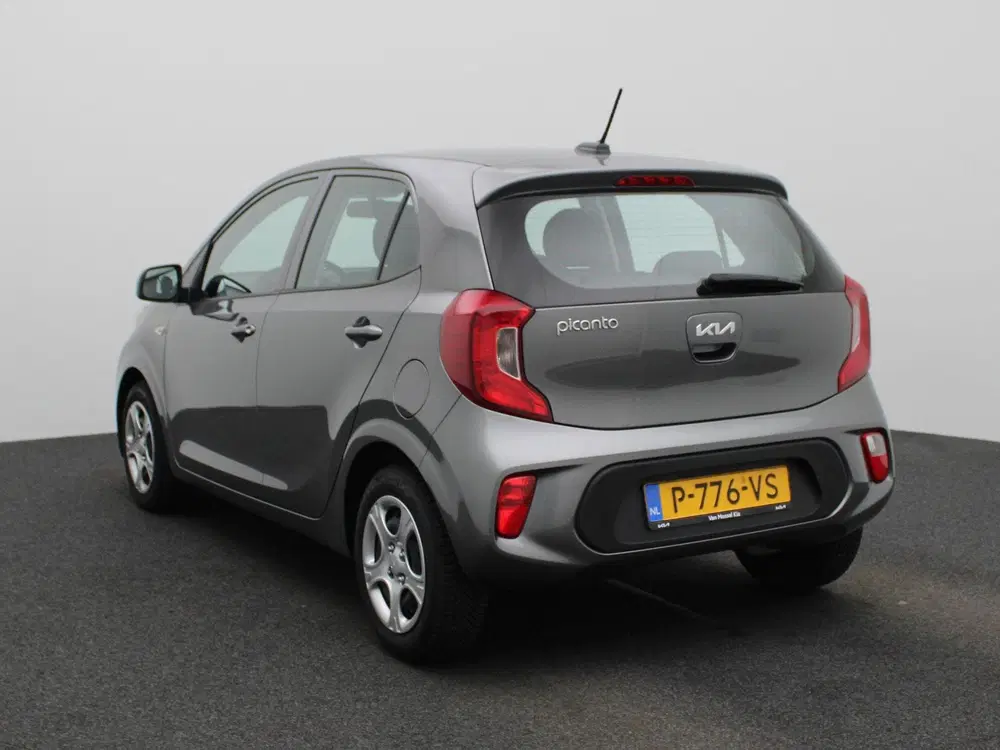 Kia Picanto 1.0 DPi ComfortLine uit 2022, foto 2