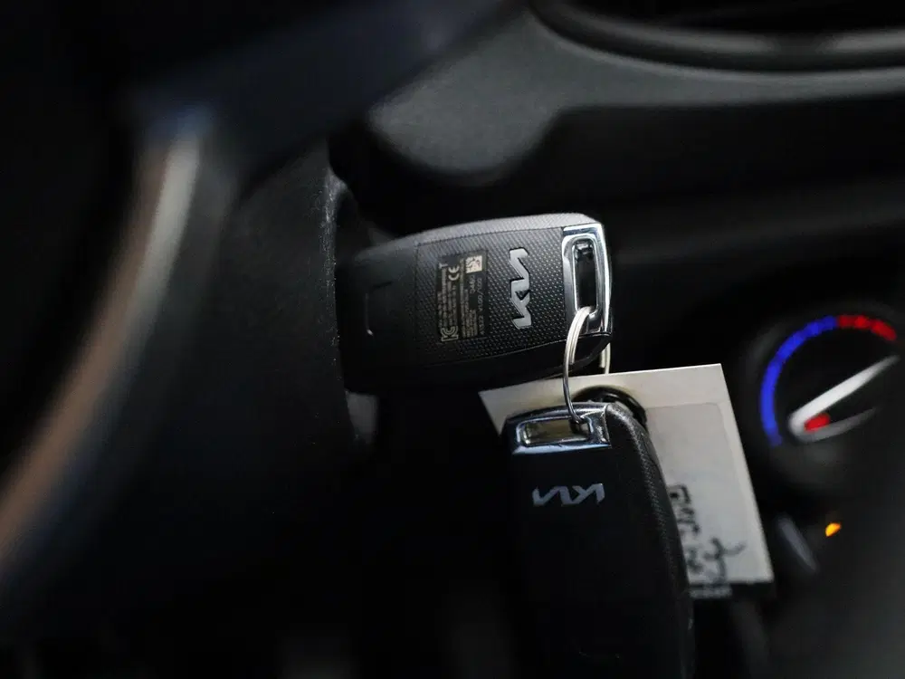 Kia Picanto 1.0 DPi ComfortLine uit 2022, foto 20