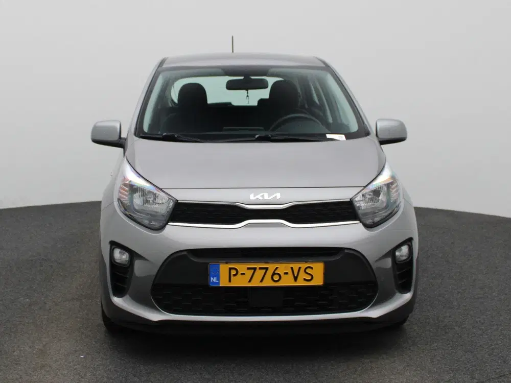 Kia Picanto 1.0 DPi ComfortLine uit 2022, foto 3