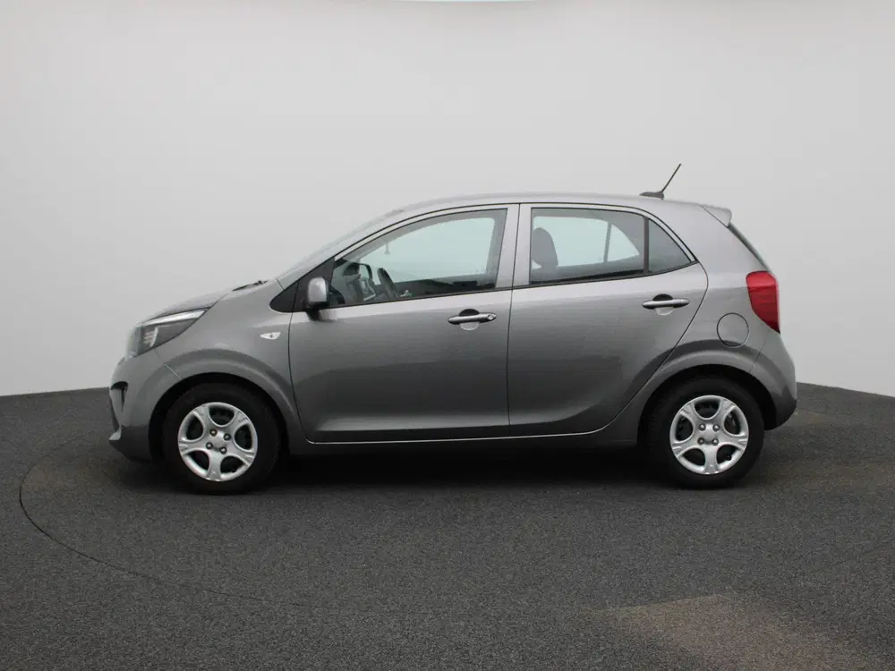 Kia Picanto 1.0 DPi ComfortLine uit 2022, foto 4