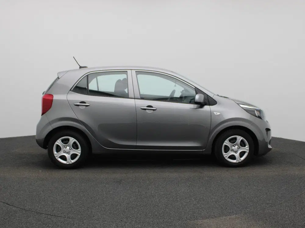 Kia Picanto 1.0 DPi ComfortLine uit 2022, foto 6