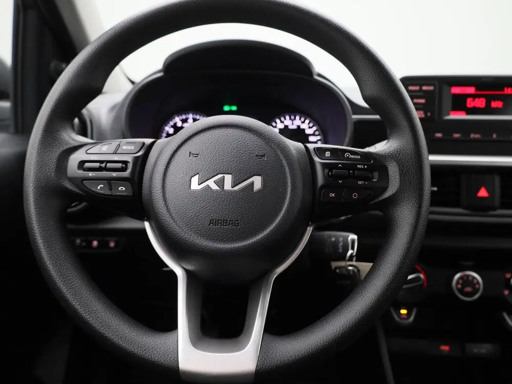 Kia Picanto 1.0 DPi ComfortLine uit 2022, foto 7