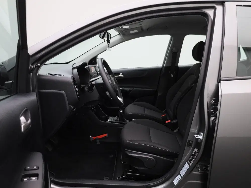 Kia Picanto 1.0 DPi ComfortLine uit 2022, foto 9