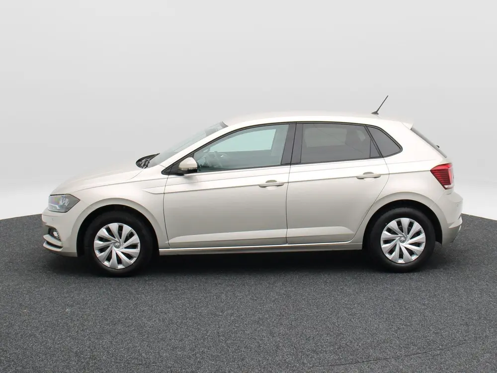 Volkswagen Polo 1.0 TSi Comfortline | Airco | Adaptive Cruis uit 2020, foto 10