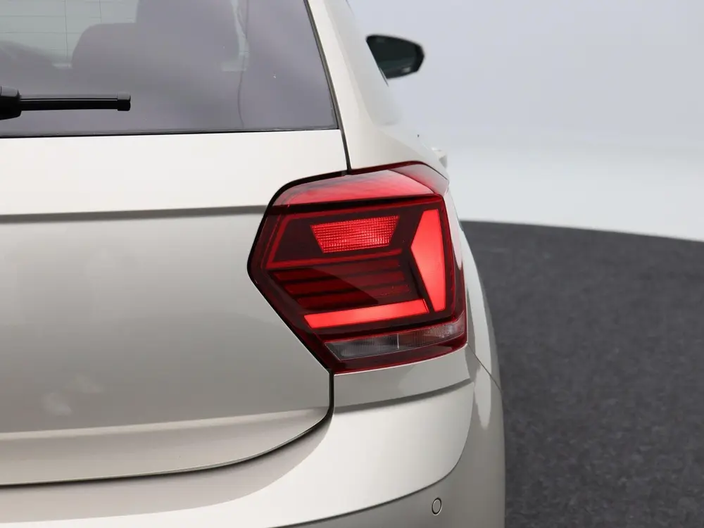 Volkswagen Polo 1.0 TSi Comfortline | Airco | Adaptive Cruis uit 2020, foto 14