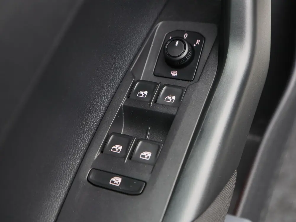 Volkswagen Polo 1.0 TSi Comfortline | Airco | Adaptive Cruis uit 2020, foto 18