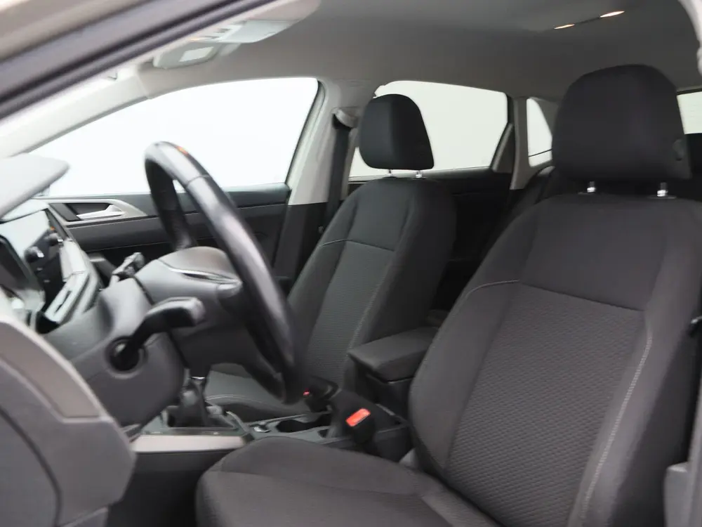 Volkswagen Polo 1.0 TSi Comfortline | Airco | Adaptive Cruis uit 2020, foto 8