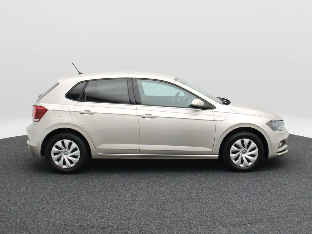 Volkswagen Polo 1.0 TSi Comfortline | Airco | Adaptive Cruis uit 2020, foto 9