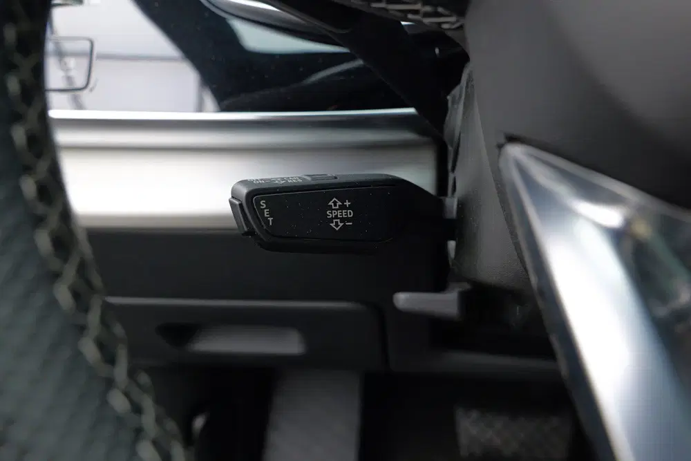 Audi Q7 55 TFSI e quattro Pro Line S uit 2021, foto 17