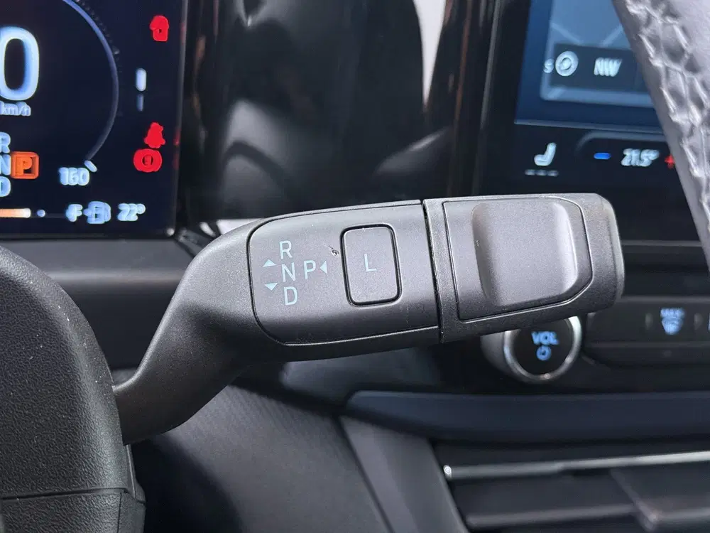 Ford Tourneo Custom 340 2.5 PHEV 233 pk L1 8 persoons uit 2025, foto 19