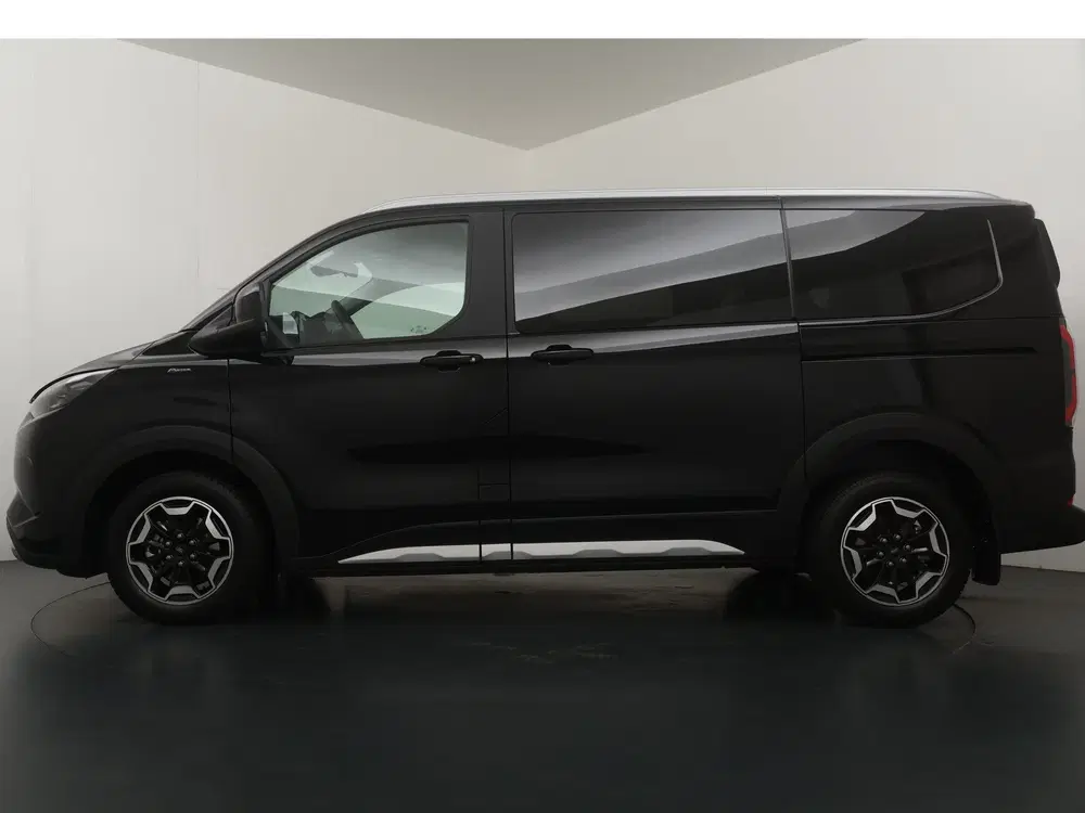 Ford Tourneo Custom 340 2.5 PHEV 233 pk L1 8 persoons uit 2025, foto 2