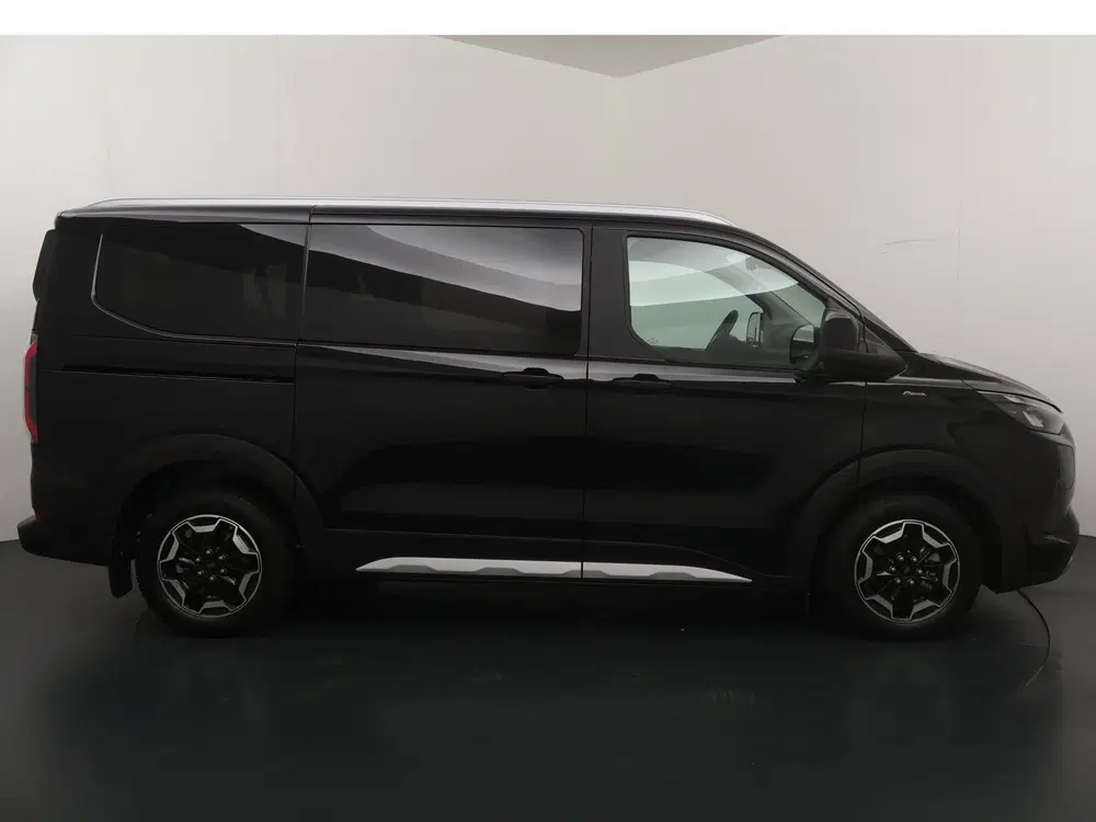 Ford Tourneo Custom 340 2.5 PHEV 233 pk L1 8 persoons uit 2025, foto 6