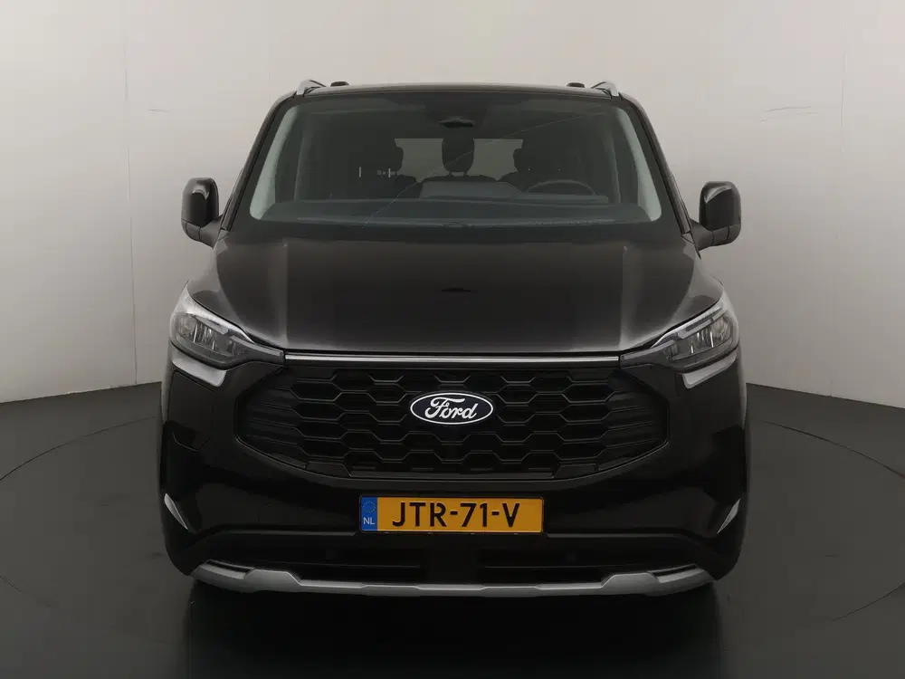 Ford Tourneo Custom 340 2.5 PHEV 233 pk L1 8 persoons uit 2025, foto 8