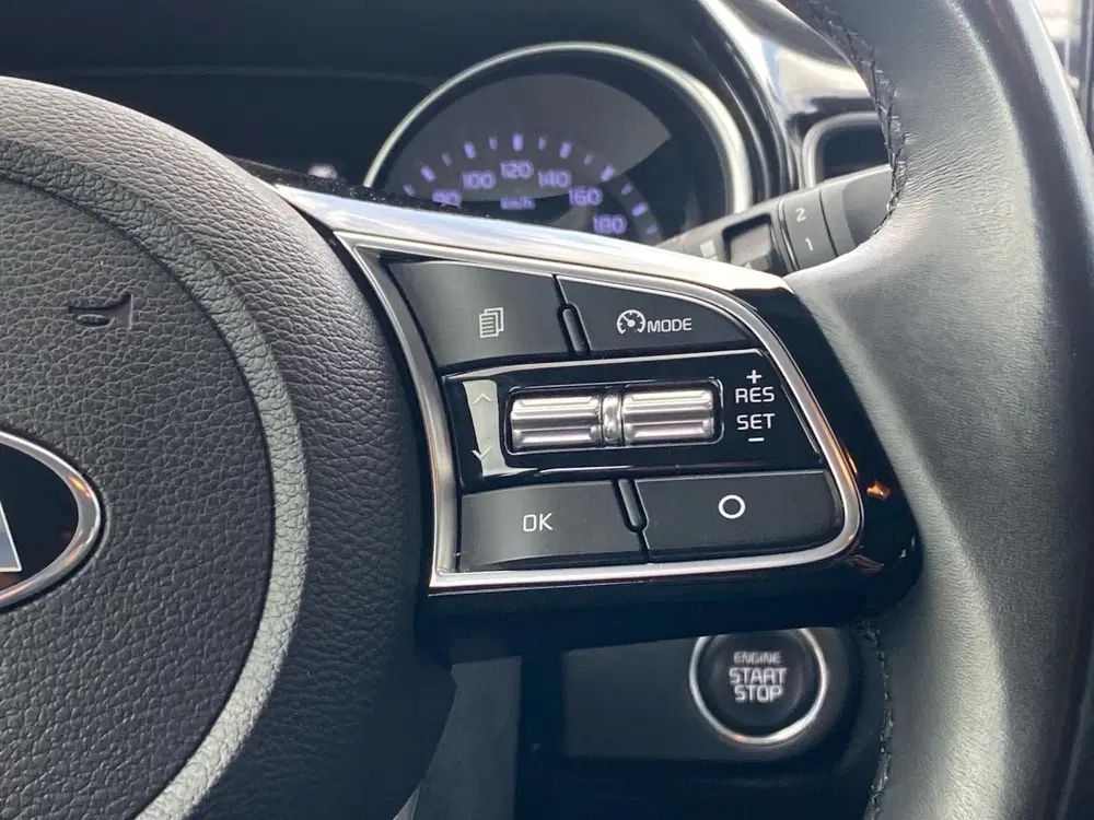 Kia XCeed 1.6 GDi PHEV DynamicLine uit 2021, foto 11