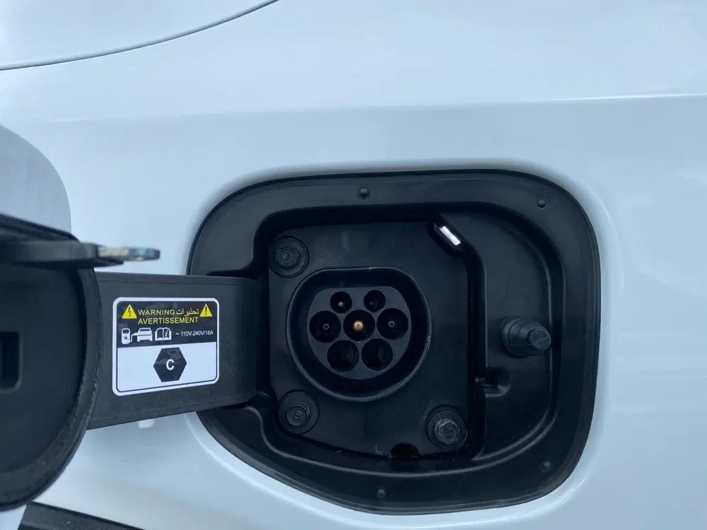Kia XCeed 1.6 GDi PHEV DynamicLine uit 2021, foto 17