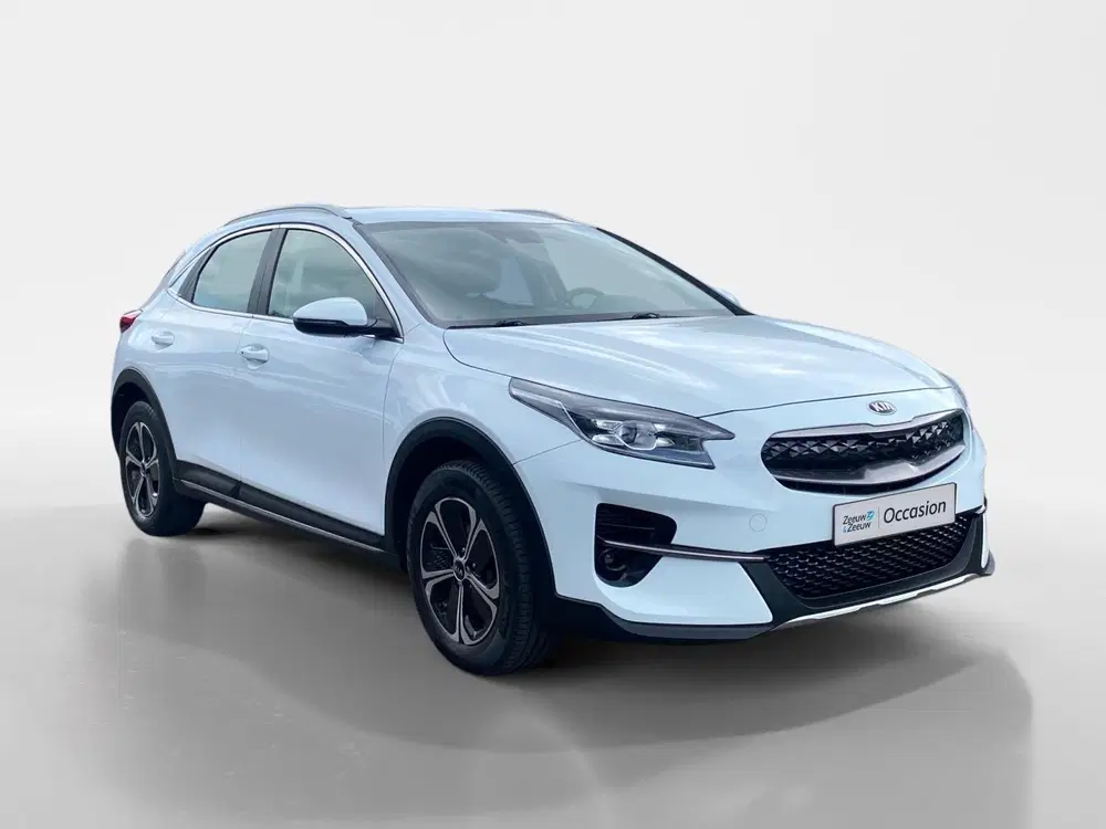 Kia XCeed 1.6 GDi PHEV DynamicLine uit 2021, foto 3