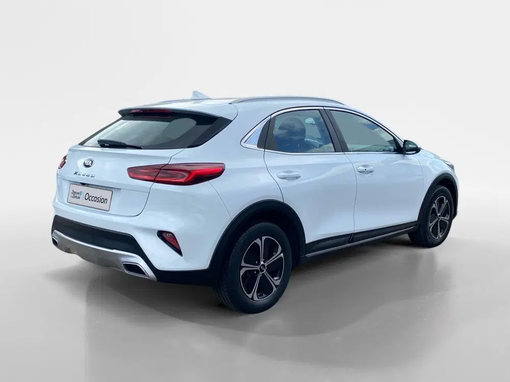Kia XCeed 1.6 GDi PHEV DynamicLine uit 2021, foto 5