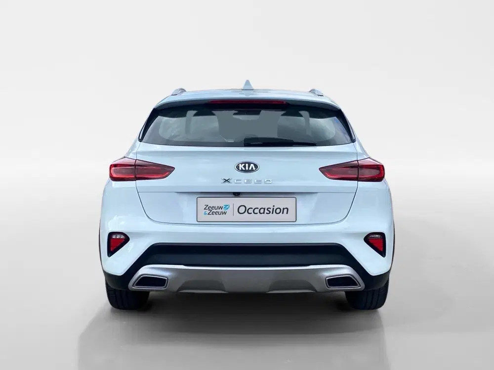 Kia XCeed 1.6 GDi PHEV DynamicLine uit 2021, foto 6