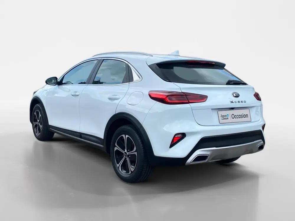 Kia XCeed 1.6 GDi PHEV DynamicLine uit 2021, foto 7