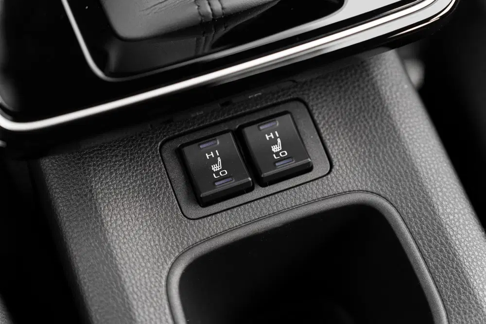 Toyota Corolla Cross Hybrid 180 Dynamic Demo uit 2026, foto 11