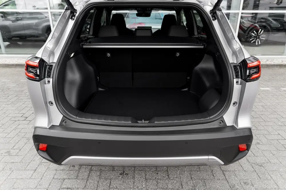 Toyota Corolla Cross Hybrid 180 Dynamic Demo uit 2026, foto 15