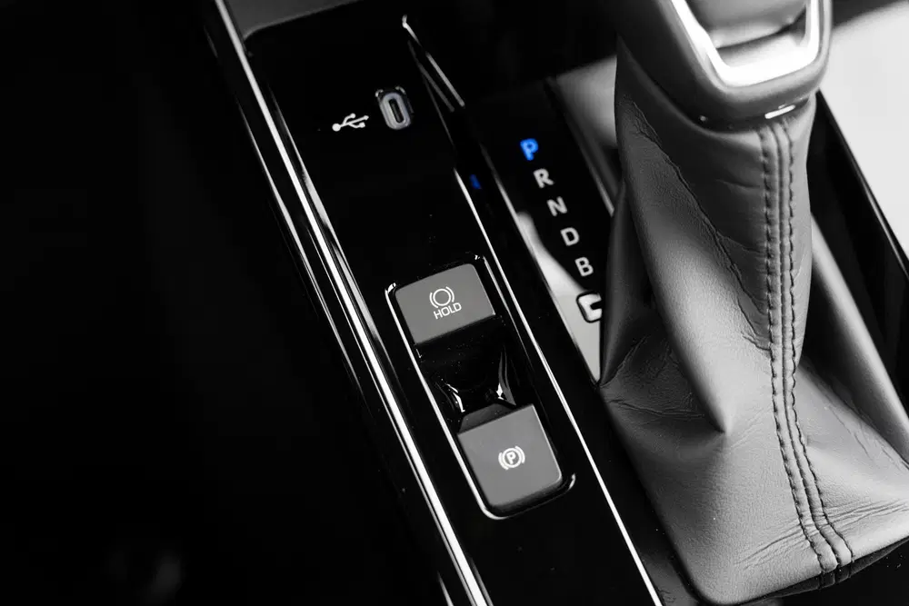 Toyota Corolla Cross Hybrid 180 Dynamic Demo uit 2026, foto 17
