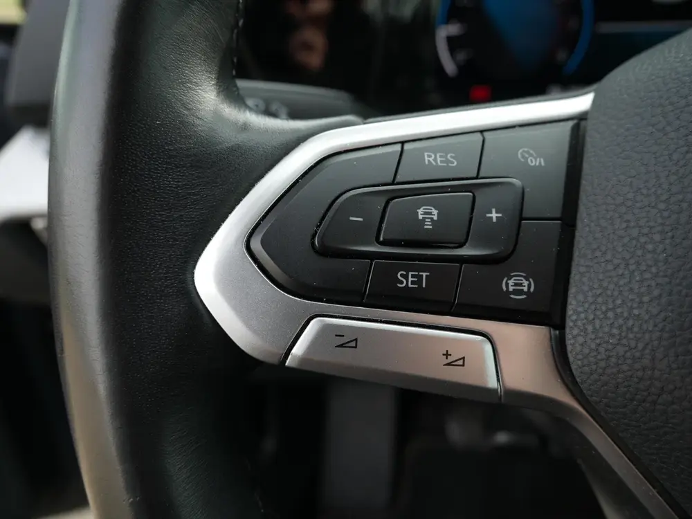 VOLKSWAGEN Golf 8 1.0 TSI 110pk Life 5D | Camera | Carplay | uit 2020, foto 19