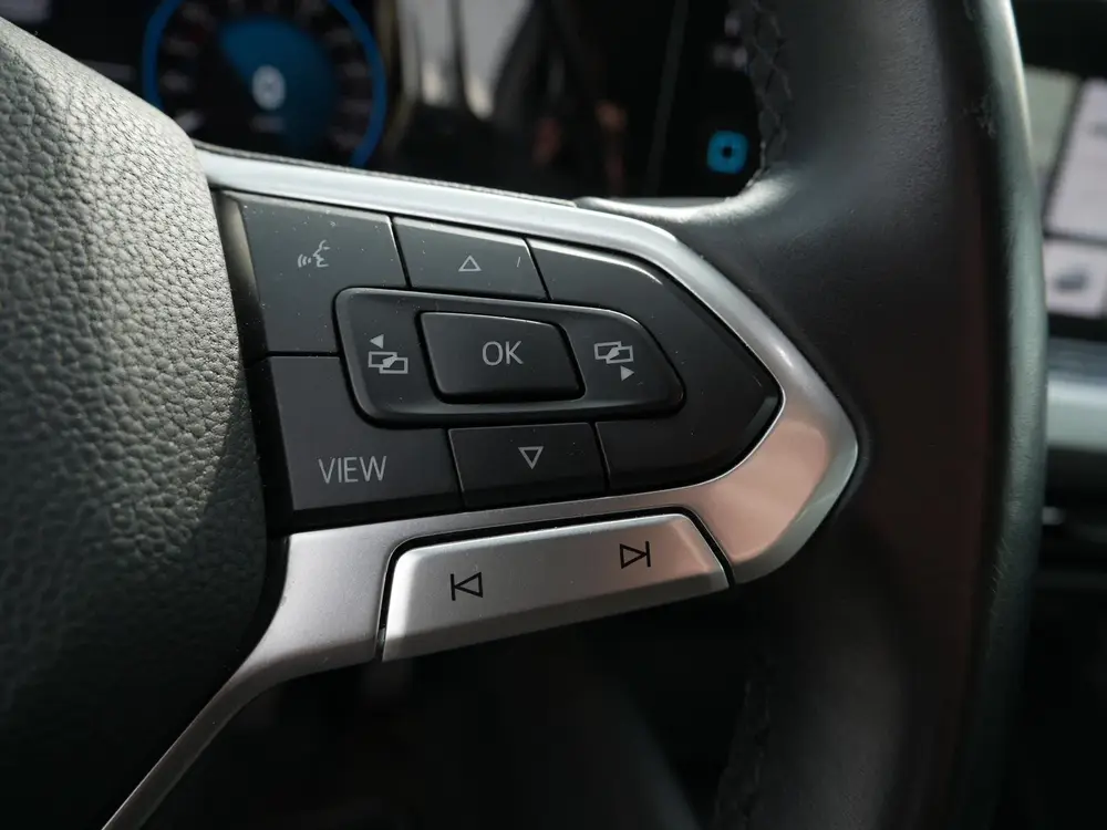 VOLKSWAGEN Golf 8 1.0 TSI 110pk Life 5D | Camera | Carplay | uit 2020, foto 20