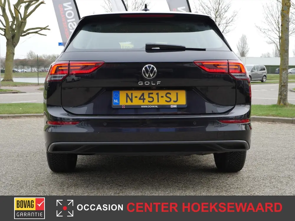 VOLKSWAGEN Golf Variant 1.0 TSI 110pk Life | Camera | Carpla uit 2022, foto 13