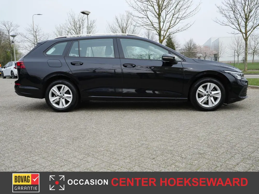 VOLKSWAGEN Golf Variant 1.0 TSI 110pk Life | Camera | Carpla uit 2022, foto 14