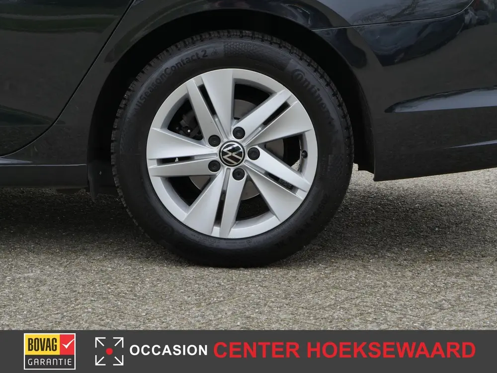 VOLKSWAGEN Golf Variant 1.0 TSI 110pk Life | Camera | Carpla uit 2022, foto 16