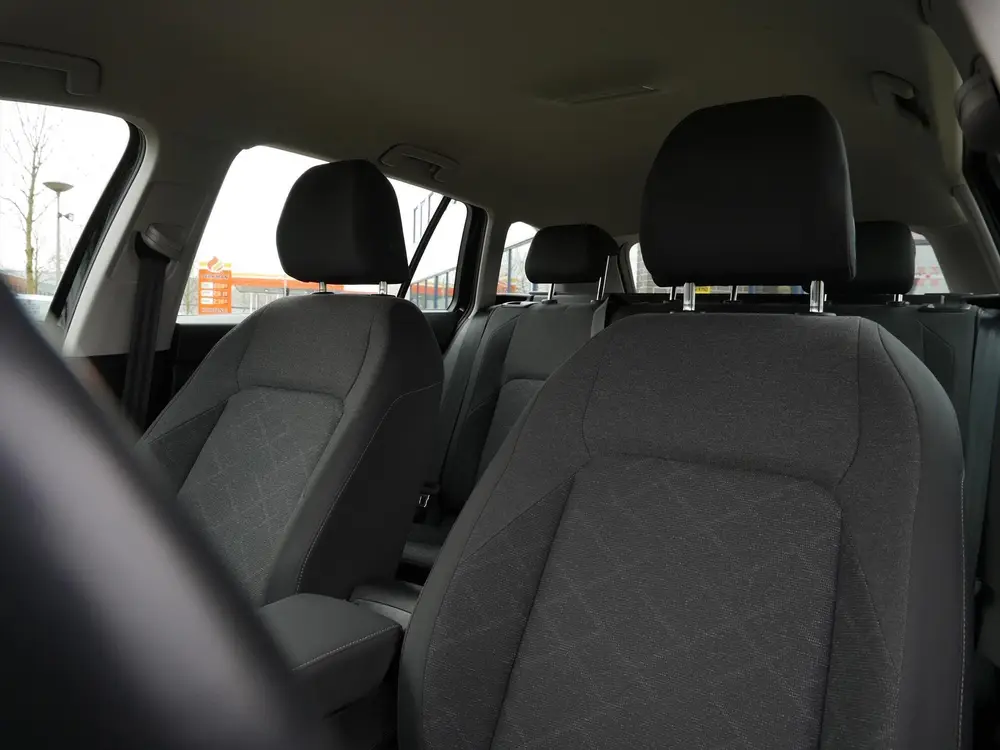 VOLKSWAGEN Golf Variant 1.0 TSI 110pk Life | Camera | Carpla uit 2022, foto 9