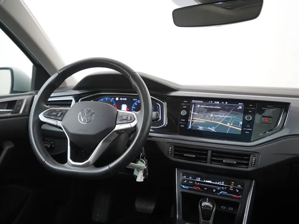 Volkswagen Polo 1.0 TSI Style DSG | 110PK | Schuifdak | Zond uit 2023, foto 5