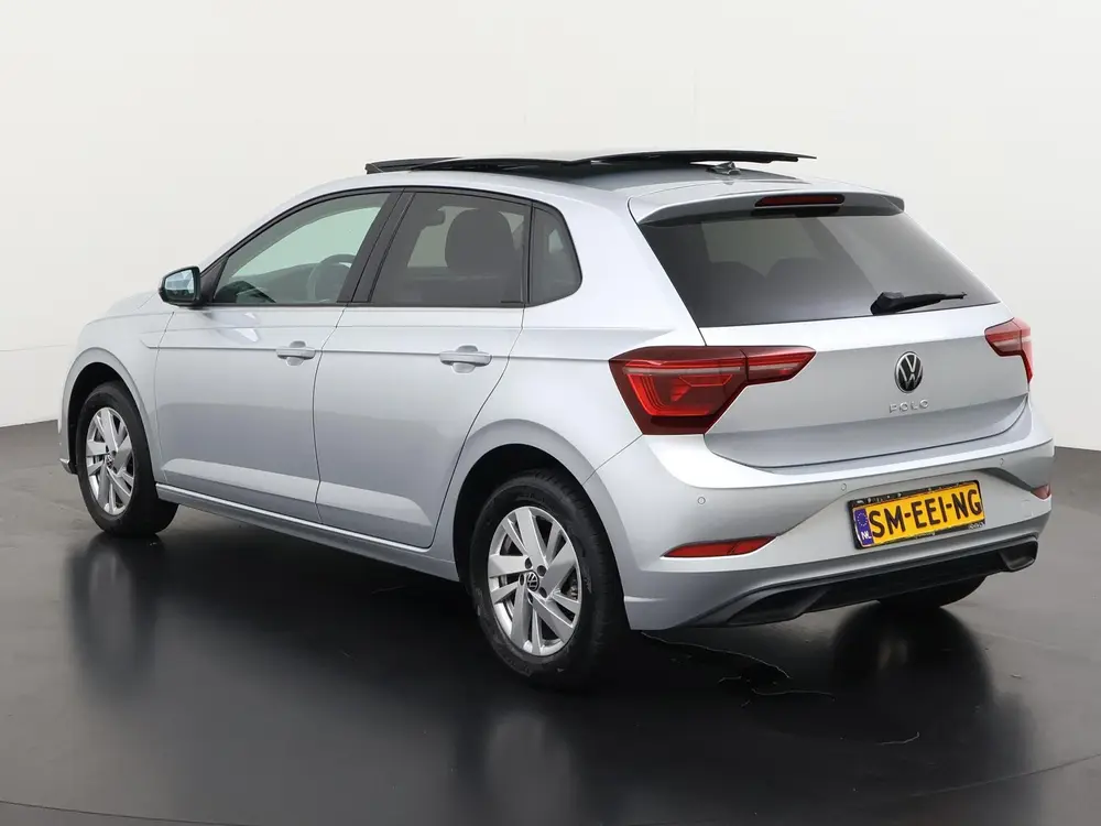 Volkswagen Polo 1.0 TSI Style DSG | 110PK | Schuifdak | Zond uit 2023, foto 6